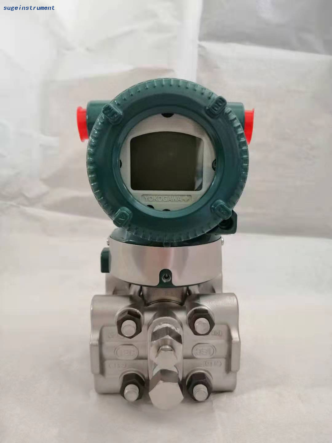 日本Yokogawa EJA430A压力变送器