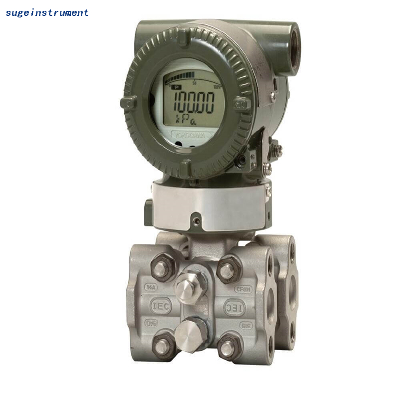 Yokogawa压力变送器EJA530E EJA110A差压变送器