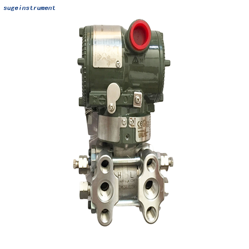 Yokogawa压力变送器EJA530E EJA110A差压变送器